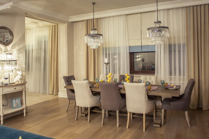 dining room chairs - Easy Furniture